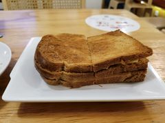 -亚坤 Ya Kun Kaya Toast(万象城店)