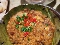 -味上湘菜馆(岳麓山店)