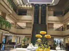-杭州金马国际酒店