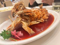 -得月楼·省级非遗·传统苏帮菜(观前店)