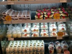 android_upload_pic-85度C(厦门中华城新店)