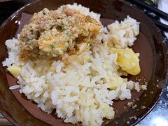 -张关合渣(航空大道店)