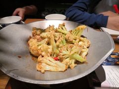 -绿茶餐厅(南昌王府井店)