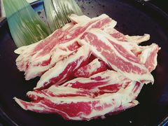 -九田家黑牛烤肉料理(石路天虹店)