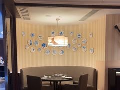 -浙江安吉JW万豪酒店·万豪中餐厅