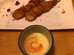 -浪花亭日本料理(古田路店)
