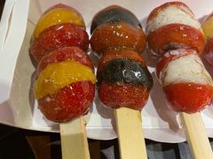 -喜YOU冰糖葫芦·艾炒酸奶(兰州中心店)