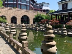 -苏州吴宫泛太平洋酒店