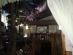 -淀里船宴(卓达店)