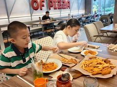 -必胜客(永旺店)