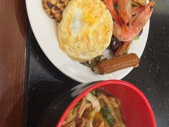 -天津瑞湾开元名都酒店餐厅