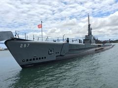 -夏威夷珍珠港