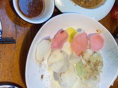 -旺角小渔村·海肠捞饭开创者(环山路店)