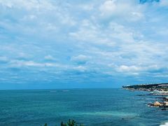 -海岛日记(养马岛店)