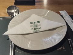 -刀叉遇上筷子中西融合餐厅(南开店)