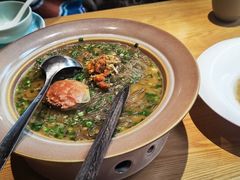 -竹里馆·淮扬菜·功夫茶(老门东店)