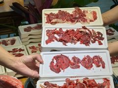 -谭三娘鲜切牛肉自助火锅(九眼桥总店)