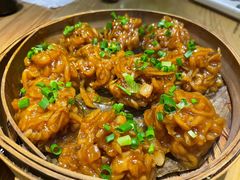 家乡蒸肉圆-7017味道工厂(三墩店)