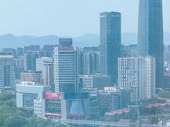 -宁波香格里拉大酒店