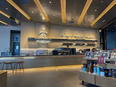 -星巴克臻选(上海合生汇1F店)