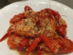 -神洲四海大酒楼(王府井澳门中心店)