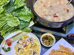 -金騰閣·经典粤菜(汾江中路店)