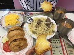 -华星冰室(湾仔店)