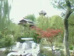 -济南国际园博园