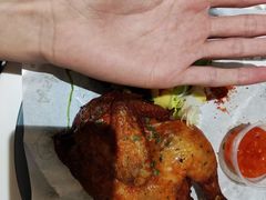 海盐香草烧鸡-艾薯夫妇Aysh(福田星河COCOPark店)