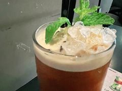 -BE NORMAL CAFE(霞溪路店)