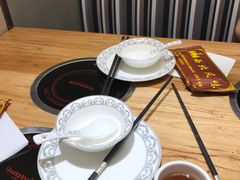 -清真西北风味餐厅