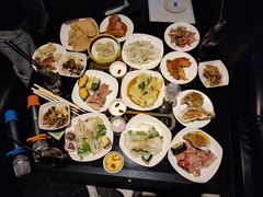 -堂会(白云店)