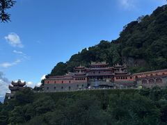 -安溪清水岩