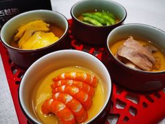 -古越舫·精品杭帮菜(商都路店)