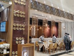 大堂-鹅冠港式茶餐厅(来福士店)