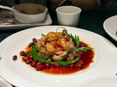 -大鸽饭(汉溪长隆店)