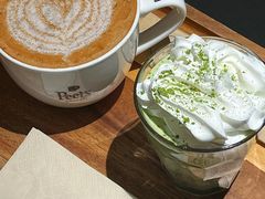 -Peet's Coffee皮爷咖啡(大学路店)