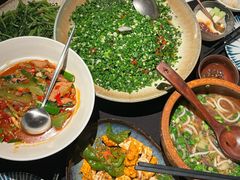 -山石榴·贵州菜(丰盛里店)