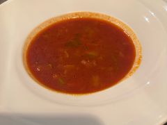 -食间牛排(重庆路万达店)