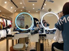-海马体照相馆(成都来福士广场店)