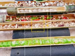 -竹泉农庄·竹筒饭(从化店)