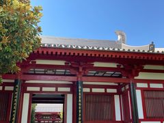 -大慈恩寺(大雁塔)