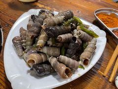 -久儿地炉烤肉(海信慧园店)