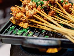 把把烧-鱼见你烤鱼•本地烧烤(1818店)