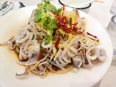 -松云居.大连人.大连菜