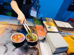 -八一路好吃街(雨田商务大厦店)