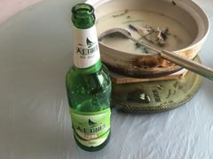 -天乐农家鱼头王(天目湖店)