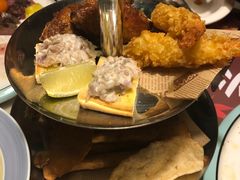 -绿茵阁牛扒餐厅(客村店)