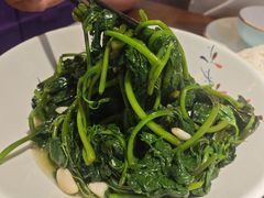 -恰饭·老长沙市井菜(天河客运站店)