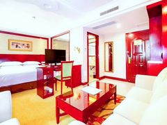 -维也纳酒店(罗湖口岸国贸东门店)